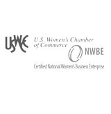 US Women's Chamber of Commerce NWBE logo