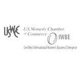US Women's Chamber of Commerce IWBE logo