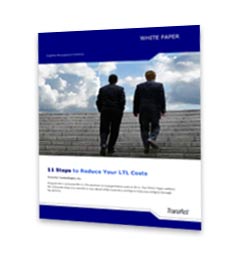 Cover - White Paper: 11 Steps LTL